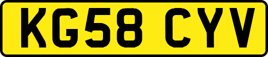 KG58CYV
