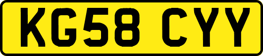 KG58CYY