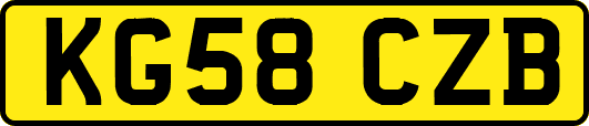 KG58CZB