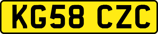 KG58CZC