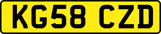 KG58CZD