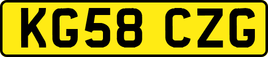 KG58CZG