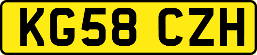 KG58CZH