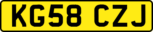 KG58CZJ