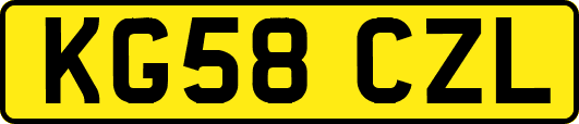 KG58CZL