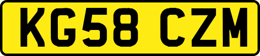 KG58CZM