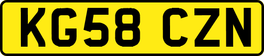KG58CZN