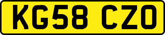 KG58CZO