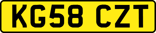 KG58CZT