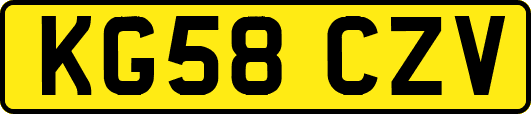 KG58CZV