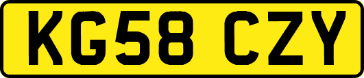 KG58CZY