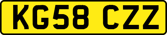 KG58CZZ