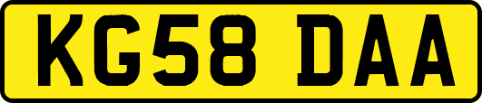 KG58DAA