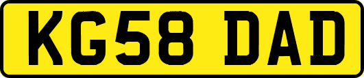 KG58DAD
