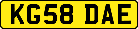 KG58DAE