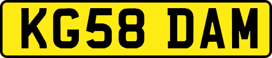 KG58DAM