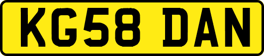 KG58DAN