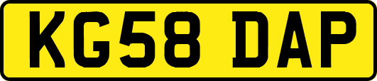 KG58DAP