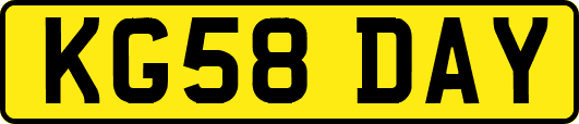 KG58DAY