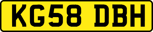 KG58DBH