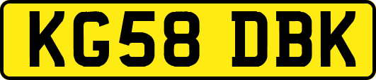KG58DBK