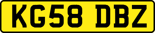 KG58DBZ