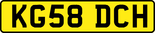 KG58DCH