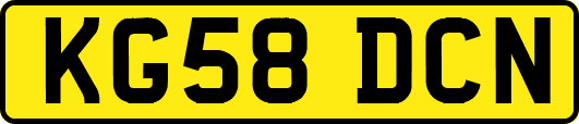 KG58DCN