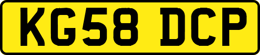 KG58DCP