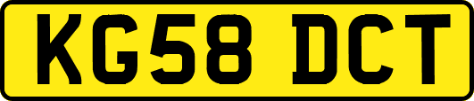 KG58DCT