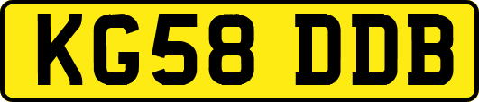 KG58DDB