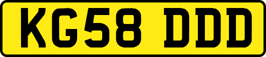 KG58DDD