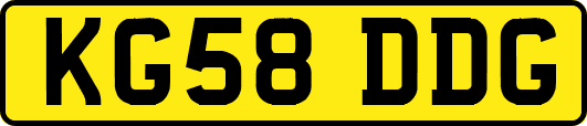 KG58DDG