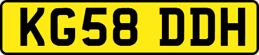 KG58DDH