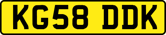 KG58DDK