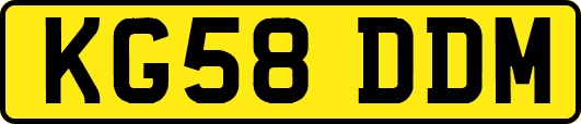 KG58DDM