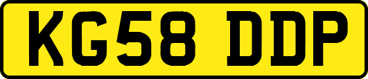KG58DDP