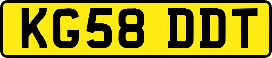 KG58DDT