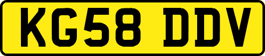KG58DDV
