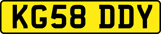 KG58DDY