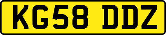 KG58DDZ