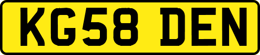 KG58DEN