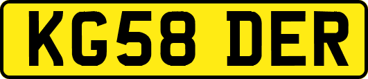 KG58DER