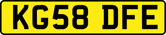 KG58DFE