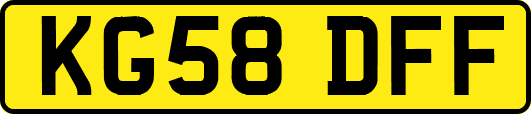 KG58DFF