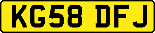 KG58DFJ
