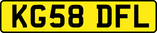 KG58DFL