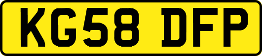 KG58DFP