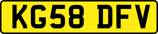 KG58DFV