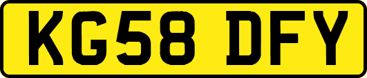 KG58DFY